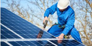 Installation Maintenance Panneaux Solaires Photovoltaïques à Pleudihen-sur-Rance